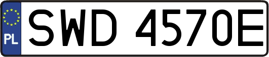 SWD4570E