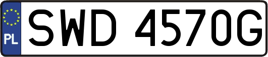 SWD4570G