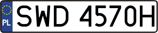 SWD4570H