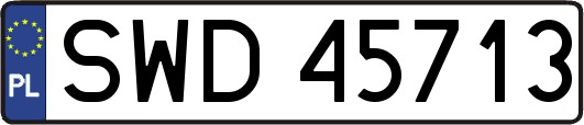 SWD45713