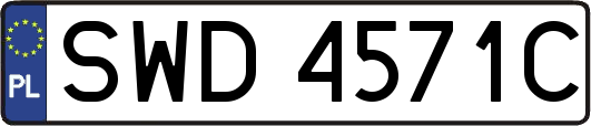 SWD4571C