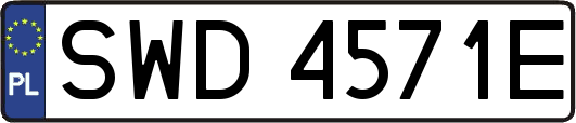 SWD4571E