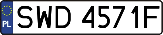 SWD4571F