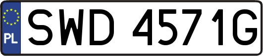 SWD4571G