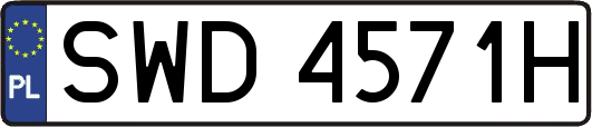 SWD4571H