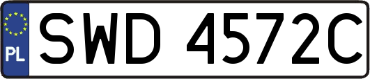 SWD4572C