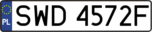 SWD4572F