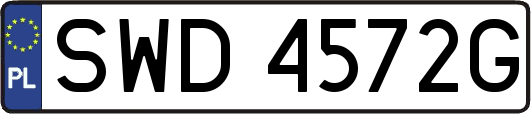 SWD4572G