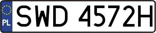 SWD4572H
