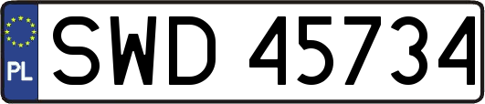SWD45734