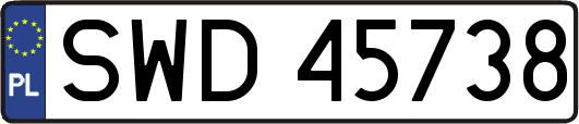 SWD45738