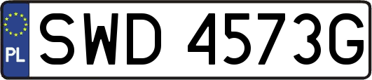 SWD4573G