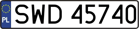 SWD45740