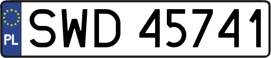 SWD45741