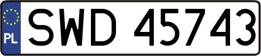 SWD45743