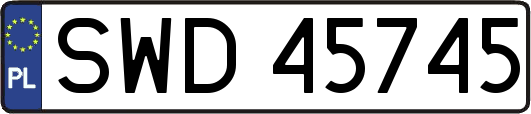 SWD45745