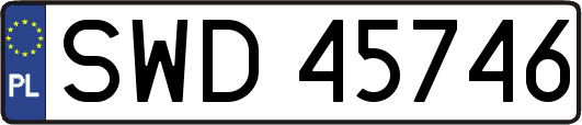 SWD45746