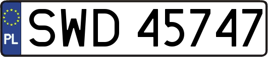 SWD45747