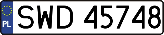 SWD45748