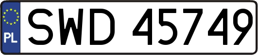 SWD45749