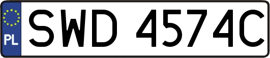 SWD4574C