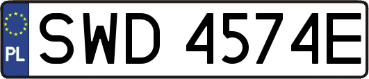SWD4574E