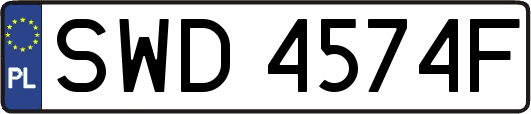 SWD4574F