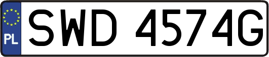 SWD4574G