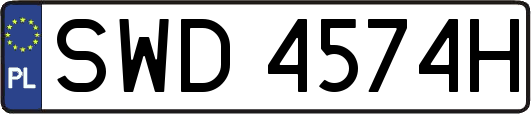 SWD4574H