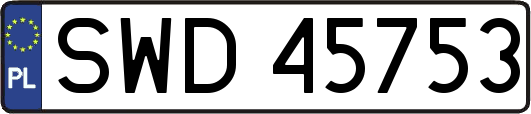 SWD45753