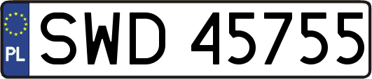 SWD45755