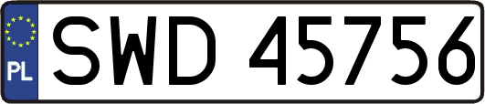 SWD45756