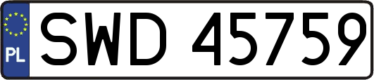 SWD45759