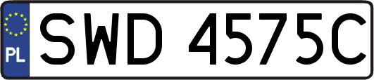 SWD4575C
