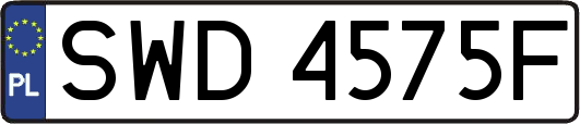 SWD4575F