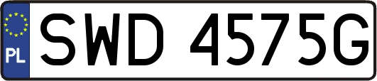 SWD4575G