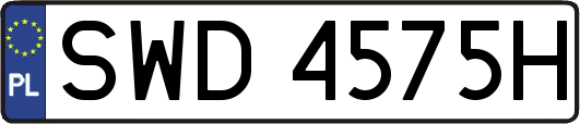 SWD4575H