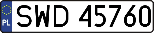 SWD45760