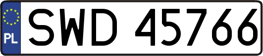 SWD45766