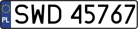 SWD45767