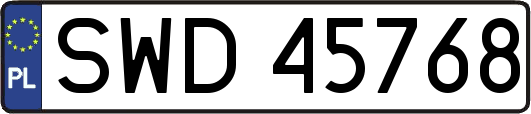 SWD45768