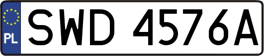 SWD4576A