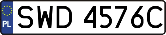 SWD4576C