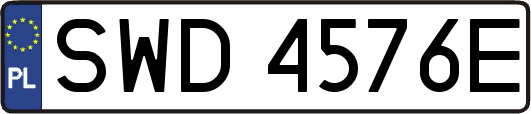SWD4576E