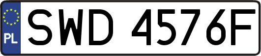 SWD4576F