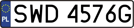 SWD4576G