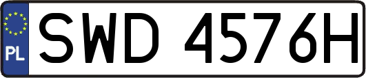 SWD4576H