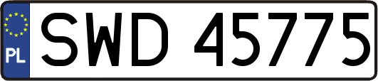 SWD45775