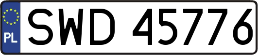 SWD45776