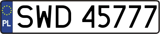 SWD45777
